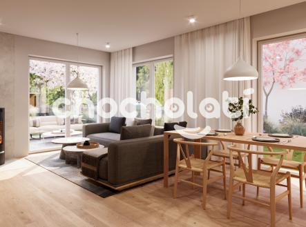 2_5K | Prodej - dům/vila, 116 m²