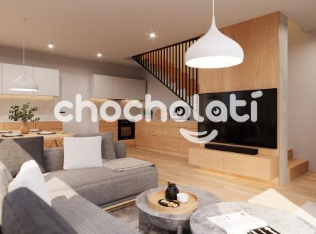 1_5K | Prodej - dům/vila, 116 m²