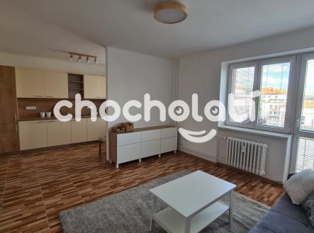 20231005_141455 | Pronájem bytu, 2+kk, 63 m²