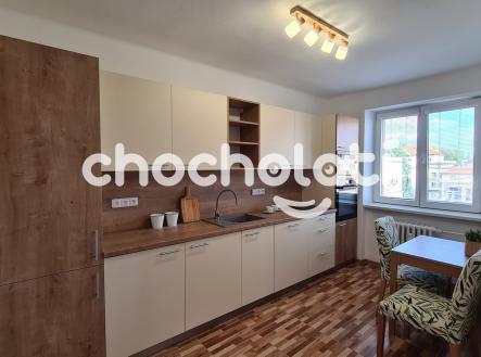 20231005_141837 | Pronájem bytu, 2+kk, 63 m²