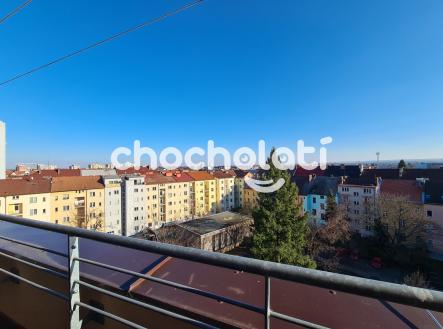 20220308_155255 | Pronájem bytu, 1+1, 40 m²