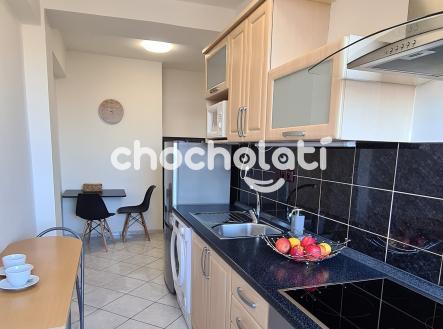 20220308_154934_ořez | Pronájem bytu, 1+1, 40 m²