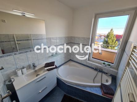 20220308_155843 | Pronájem bytu, 1+1, 40 m²