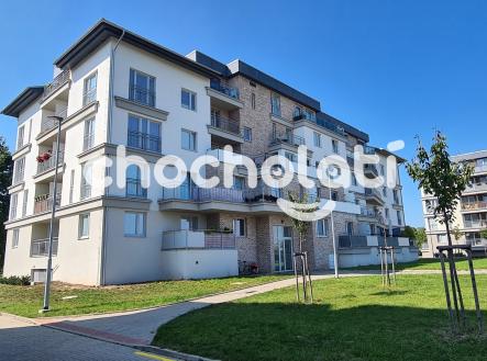 20230911_140006 | Pronájem bytu, 2+1, 81 m²