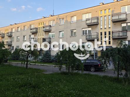 IMG_20250618_200912 | Prodej bytu, 3+1, 84 m²