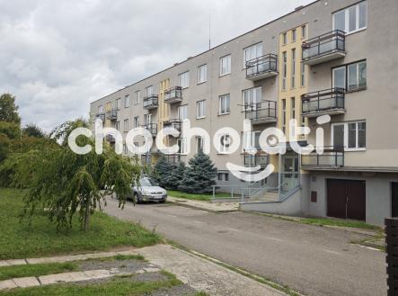 IMG_20250916_113524 | Prodej bytu, 3+1, 84 m²