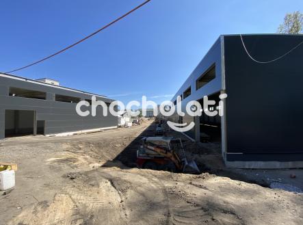 IMG_4855 | Pronájem - obchodní prostor, 2 973 m²