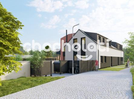 A_01 | Prodej bytu, 3+kk, 103 m²