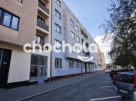 IMG_20251002_135049 | Pronájem bytu, 3+1, 76 m²