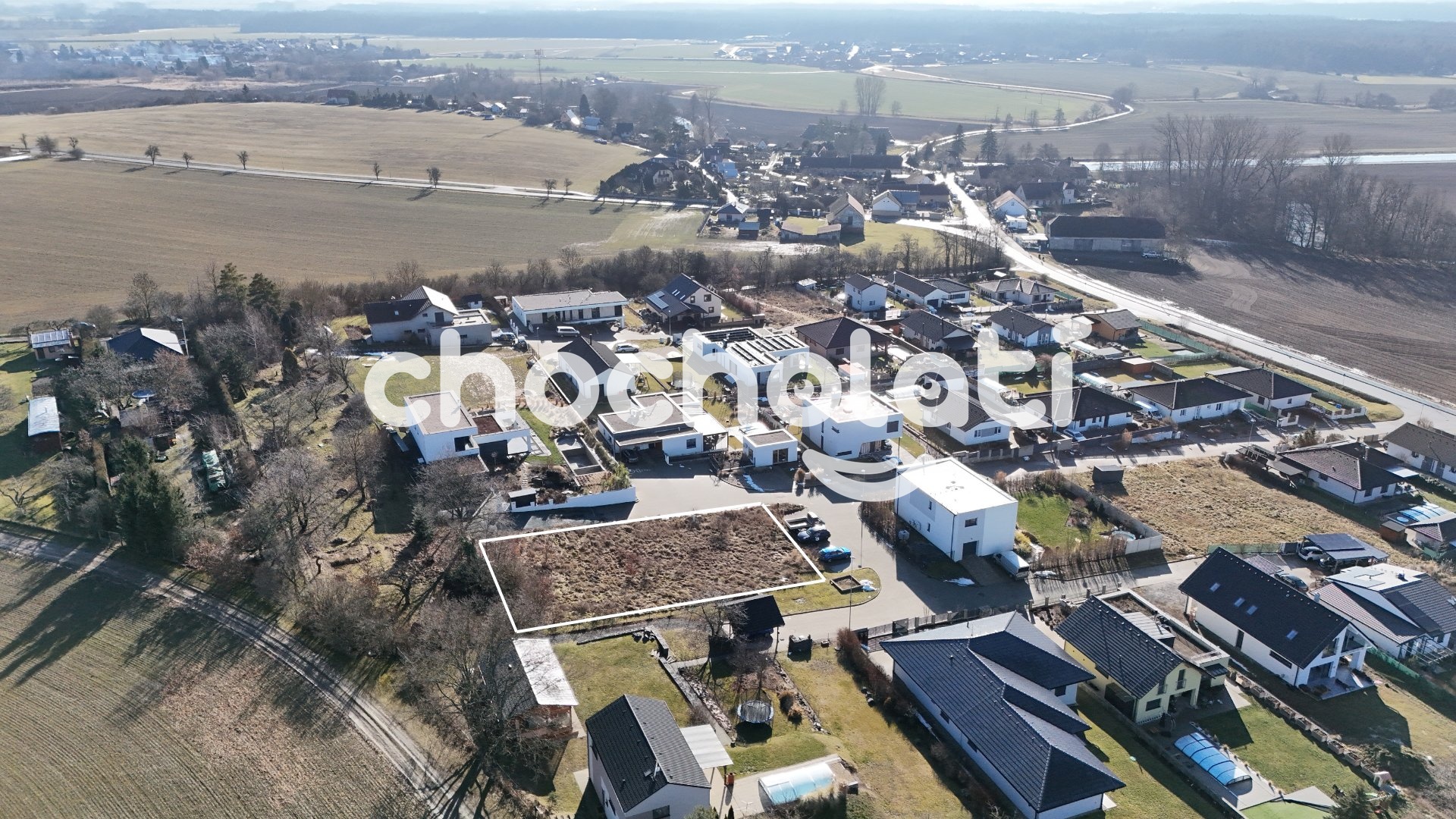 Kopie navrhu Pocaply - pozemek 2