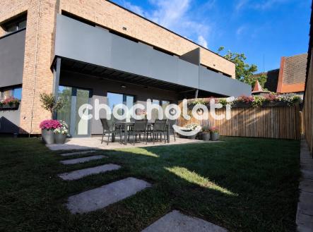 Zahrádka | Prodej bytu, 3+kk, 153 m²