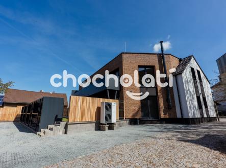 _Z635907-HDR | Prodej bytu, 3+kk, 153 m²
