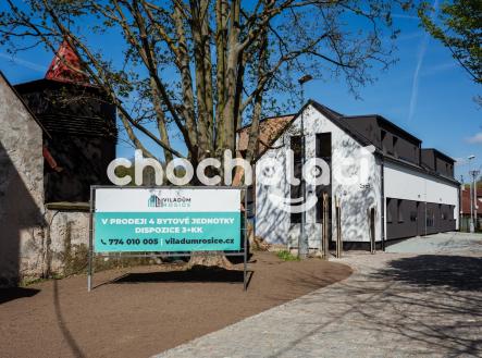 _Z635889 | Prodej bytu, 3+kk, 153 m²