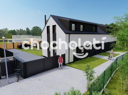 a_06 | Prodej bytu, 3+kk, 101 m²