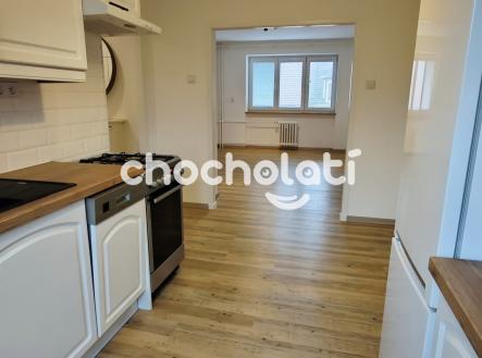 IMG_20250212_135733~3 | Pronájem bytu, 2+1, 50 m²