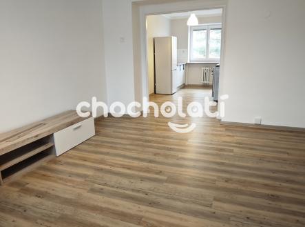 IMG_20250212_135850 | Pronájem bytu, 2+1, 50 m²