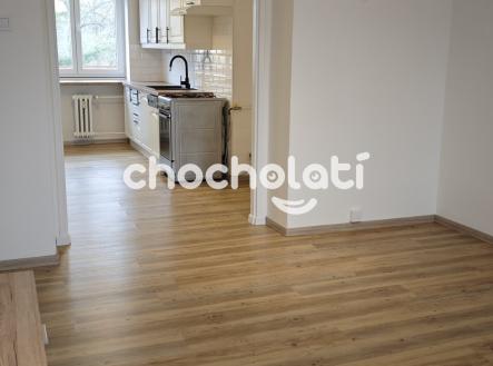 IMG_20250212_135910 | Pronájem bytu, 2+1, 50 m²