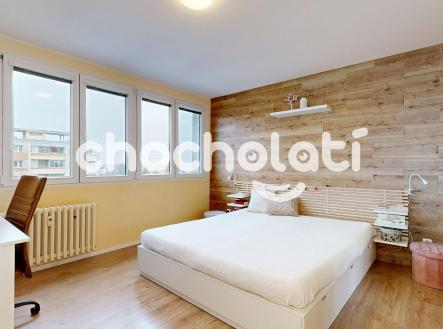 Byt-Kosmonautu-248--02102026_122850 | Prodej bytu, 3+kk, 60 m²