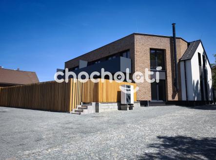Foto_dům | Prodej bytu, 3+kk, 153 m²