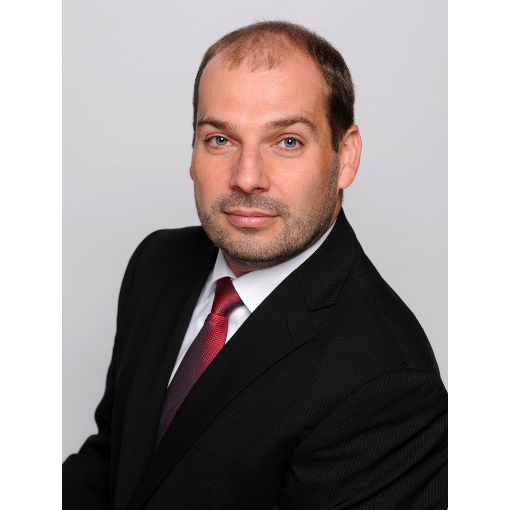 Bc. Daniel Chocholatý