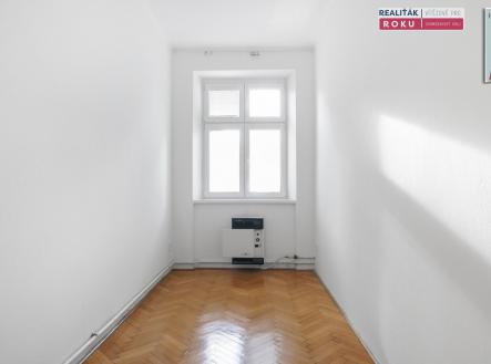 03 | Pronájem bytu, 3+1, 56 m²