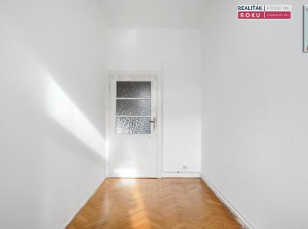 04 | Pronájem bytu, 3+1, 56 m²