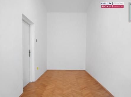 02 | Pronájem bytu, 3+1, 72 m²