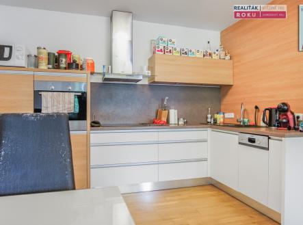 04-kuchyne (1) | Pronájem bytu, 2+kk, 63 m²