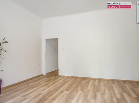 Pronájem bytu, 2+kk, 39 m²