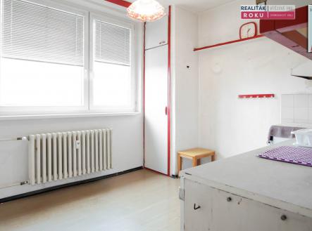 04 | Prodej bytu, 2+1, 68 m²