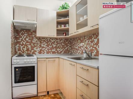 01-kuchyn (1) | Pronájem bytu, 2+kk, 48 m²