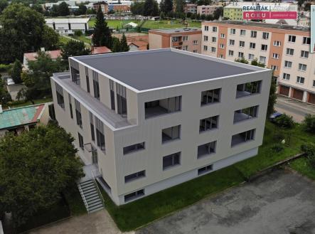 img62 | Prodej - nájemní dům, 931 m²