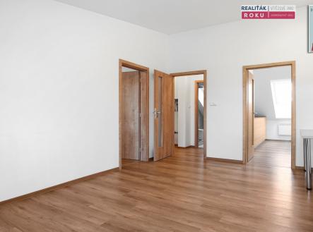 04-obyvaci pokoj | Prodej bytu, 2+1, 56 m²