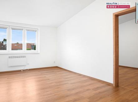 06-obyvaci pokoj | Prodej bytu, 2+1, 56 m²