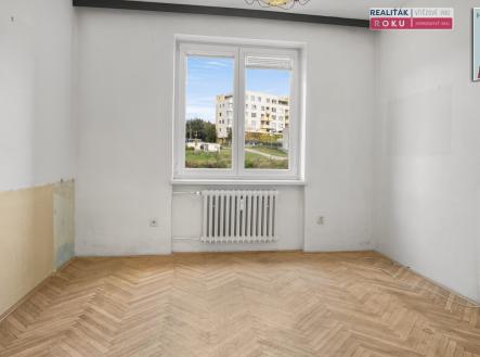 05 ložnice 2 | Prodej bytu, 3+1, 70 m²