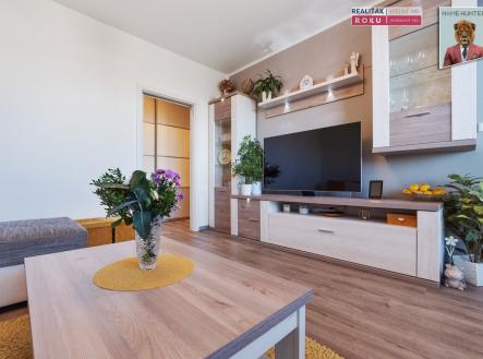 01 obyvák | Prodej bytu, 4+1, 72 m²