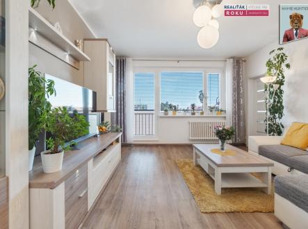 03 obyvák | Prodej bytu, 4+1, 72 m²