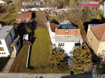 DJI_0324 | Prodej - pozemek pro bydlení, 431 m²