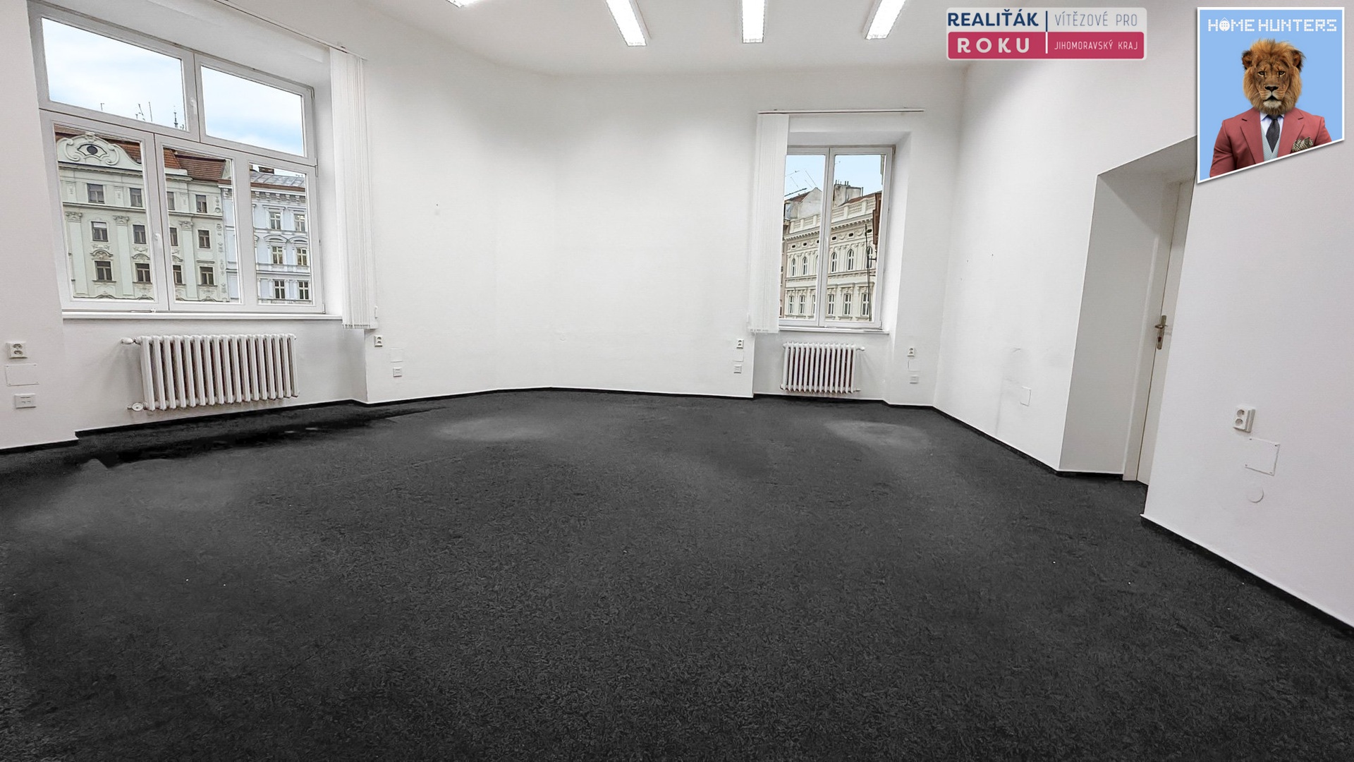 03 rohová místnost