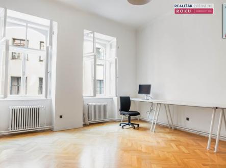 03-pokoj2 (1) | Prodej bytu, 3+1, 91 m²