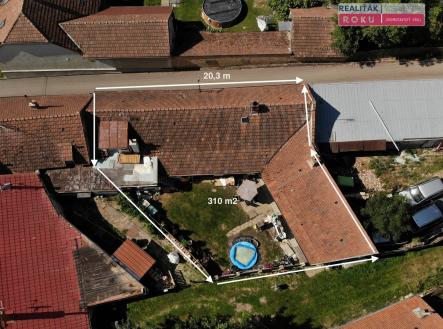 Popis pohled | Prodej - dům/vila, 147 m²