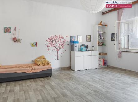 03 pokoj | Prodej - dům/vila, 147 m²