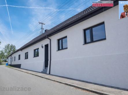 Prodej - dům/vila, 147 m²