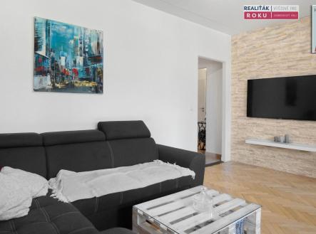 Prodej bytu, 4+1, 95 m² obrázek