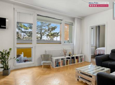 03 | Prodej bytu, 4+1, 95 m²
