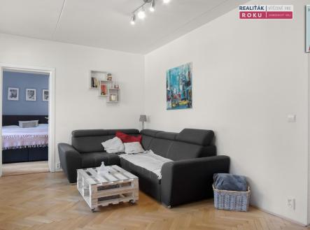 04 | Prodej bytu, 4+1, 95 m²