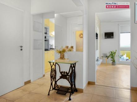 Prodej bytu, 4+1, 95 m² obrázek