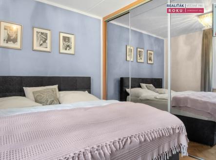 07 | Prodej bytu, 4+1, 95 m²