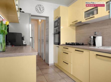 05 | Prodej bytu, 4+1, 95 m²