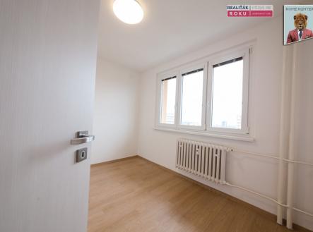 03_room | Pronájem bytu, 3+1, 57 m²